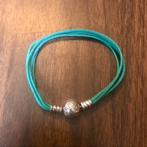 Pandora bracelet